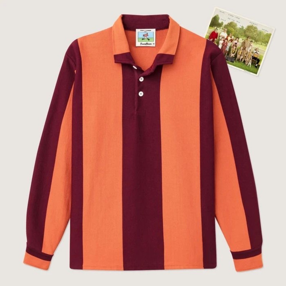 Rowing Blazers Rugby Shirt